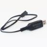 Chargeur USB pour accu LiFe 6,4V 700mAh - Joysway 881559