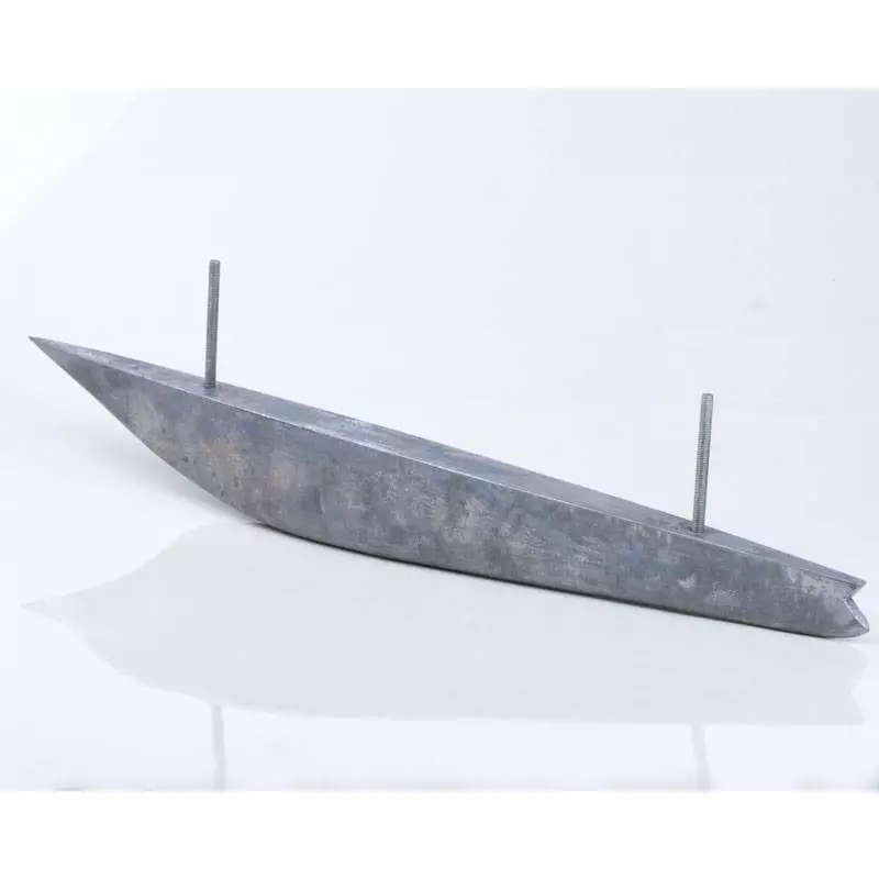 Lest de quille 3,6kg pour Voilier RC Folkeboot - Krick 20391