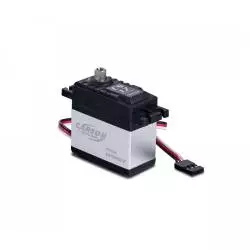 Digital servo Carson CS-17 17Kg/cm waterproof - CARSON 500502052