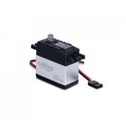 Servo numérique Carson CS-17 17Kg/cm waterproof - CARSON 500502052