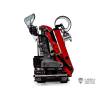 LESU hydraulic forestry crane kit for 1/14 radio-controlled trucks - LESU LS-A0002-KIT