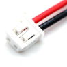 Connecteur 2 pôles pour éclairage de MFC-01 ou MFC-03 Tamiya