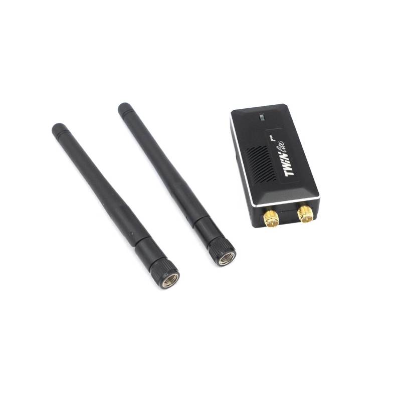 Twin Lite Pro Module d'émission FRSKY 2.4Ghz