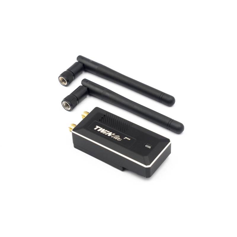 Twin Lite Pro Module d'émission FRSKY 2.4Ghz