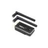 Twin Lite Pro Module d'émission FRSKY 2.4Ghz