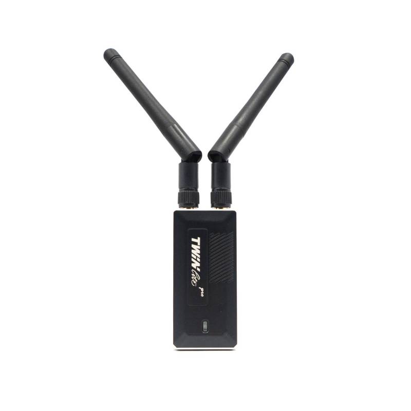 Twin Lite Pro Module d'émission FRSKY 2.4Ghz