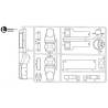 Scania L-body (interior and seats)