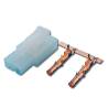 Gold connector Tamiya male