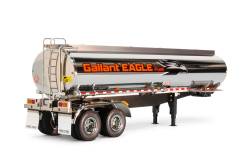 Gallant Eagle US Tank semi-trailer - Tamiya 56333