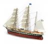 Wood Model 1/75 kit of Sailboat BELEM by from Artesania Latina 22519.