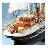 Wood Model 1/75 kit of Sailboat BELEM by from Artesania Latina 22519.