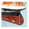 Wood Model 1/75 kit of Sailboat BELEM by from Artesania Latina 22519.