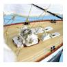 Wood Model 1/75 kit of Sailboat BELEM by from Artesania Latina 22519.
