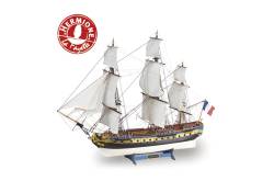 Frigate Hermione 1/89 Artesania Latina 22517
