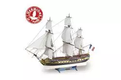 Frégate Hermione 1/89 Artesania Latina 22517