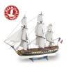 Frigate Hermione 1/89 Artesania Latina 22517
