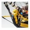 Frigate Hermione 1/89 Artesania Latina 22517