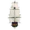 Frégate Hermione 1/89 Artesania Latina 22517
