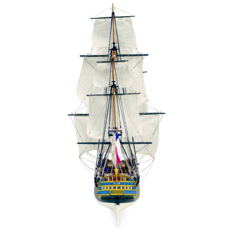 Frigate Hermione 1/89 Artesania Latina 22517