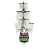 Frégate Hermione 1/89 Artesania Latina 22517