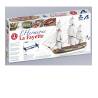 Frégate Hermione 1/89 Artesania Latina 22517