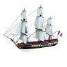 Frigate Hermione 1/89 Artesania Latina 22517