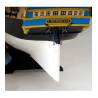 Frigate Hermione 1/89 Artesania Latina 22517