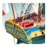 Frégate Hermione 1/89 Artesania Latina 22517