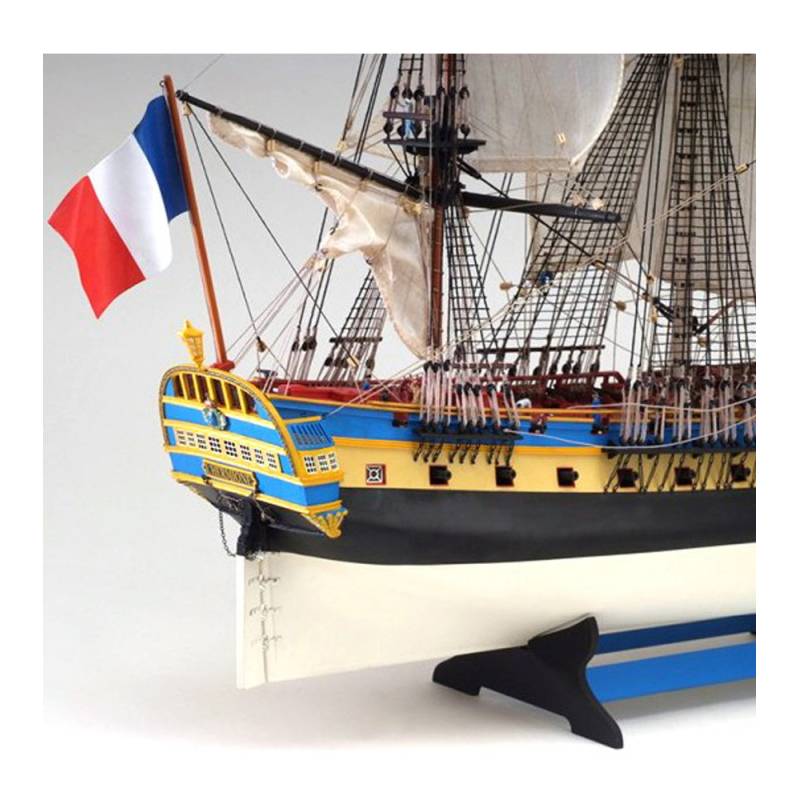 Frigate Hermione 1/89 Artesania Latina 22517