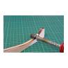 220V Electric plank bender for wood modeling - Artesanía Latina 27074-1