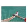 Cintreuse électrique de planches 220V pour le façonnage du bois - Artesanía Latina 27074-1
