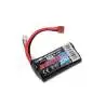 Accu Li-Ion 7.4V 2500mAh avec prise T-Dean - T2M T4965/34N