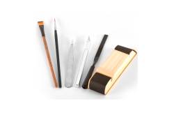 Set n°2 of essential model-building tools by Artesania Latina 27003N