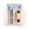 Set n°2 of essential model-building tools by Artesania Latina 27003N