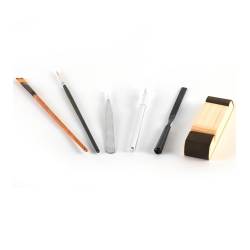 Set n°2 of essential model-building tools by Artesania Latina 27003N