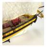 Le Renard Cotre Corsaire 1/50 de Artesania Latina 22401
