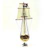 Privateer Cutter "Le Renard" 1/50 kit by Artesania Latina 22401