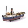 Tugboat Sanson 1/50 Artesania Latina 20415