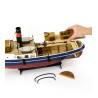 Tugboat Sanson 1/50 Artesania Latina 20415
