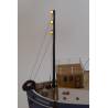 Tugboat Sanson 1/50 Artesania Latina 20415