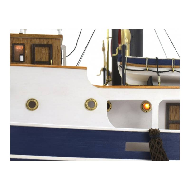 Tugboat Sanson 1/50 Artesania Latina 20415