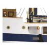 Tugboat Sanson 1/50 Artesania Latina 20415