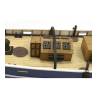 Tugboat Sanson 1/50 Artesania Latina 20415