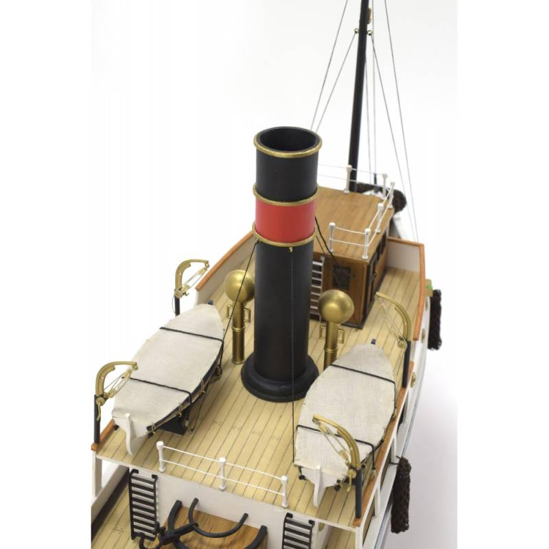 Tugboat Sanson 1/50 Artesania Latina 20415