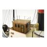 Tugboat Sanson 1/50 Artesania Latina 20415