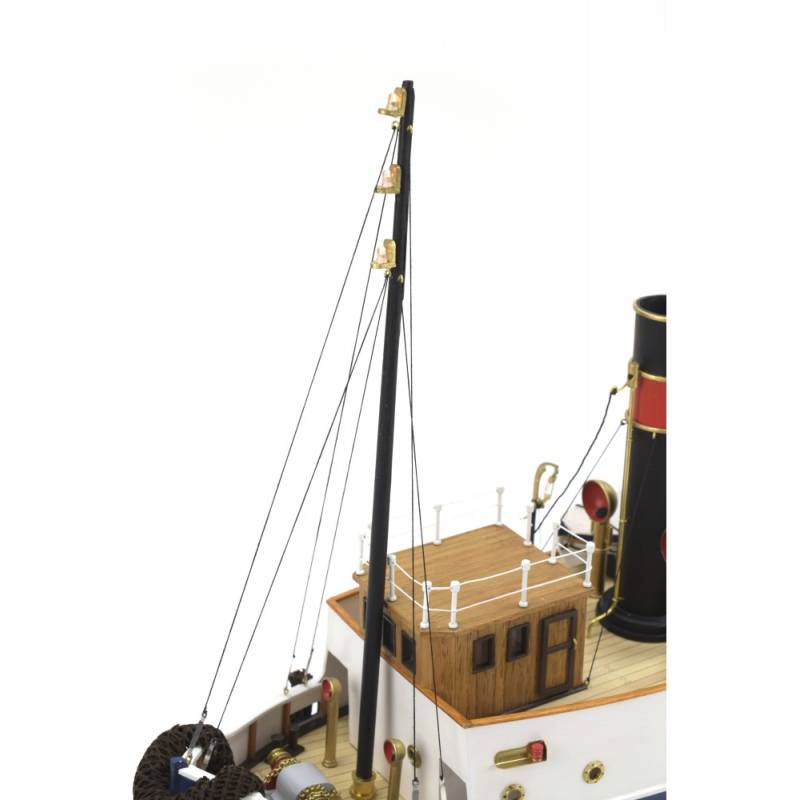 Tugboat Sanson 1/50 Artesania Latina 20415