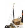 Tugboat Sanson 1/50 Artesania Latina 20415