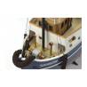 Tugboat Sanson 1/50 Artesania Latina 20415