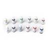 Acrylic Paint Pack Tugboat Sanson Artesania Latina 277PACK23