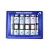 Acrylic Paint Pack Tugboat Sanson Artesania Latina 277PACK23